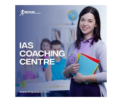 Impulse coaching centre