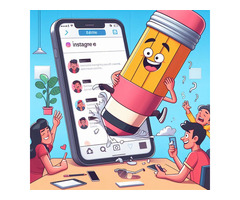 How to Edit Messages on Instagram?