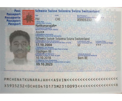 REAL BUT FAKE ID CARDS PASSPORT AND DRIVERS LICENSE AVAILABLE