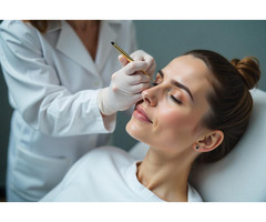 Top Botox Clinic Toronto by Colibri Beauty and Laser