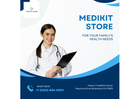 Buy Vyvanse Online From Best Store in USA