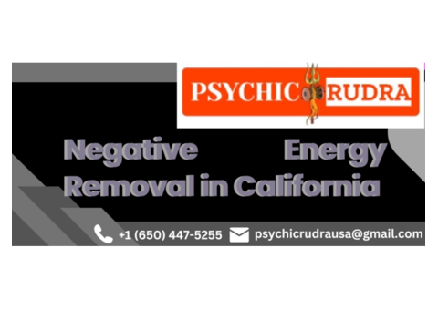 Effective Negative Energy Removal in California