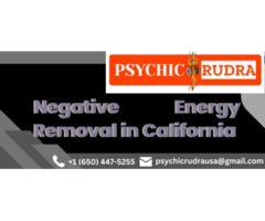 Effective Negative Energy Removal in California