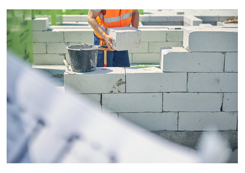Bricklaying jobs Newcastle