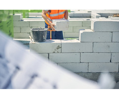 Bricklaying jobs Newcastle