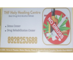 Rehabilitation Centre in Mumbai