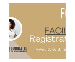 FDA Registration Food Facility