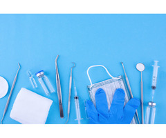 The Importance of Quality in Dental Supply in the USA