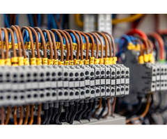 Structured Cabling in New Jersey – Built for Reliability