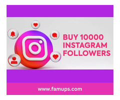 Fast Track Your Growth: Buy 1000 Instagram Followers Easily