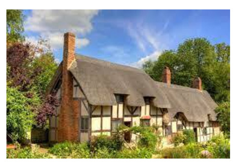 Day trips to Cotswolds