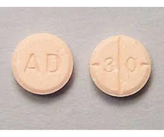 Buy Adderall Online Improves Focus and Attention