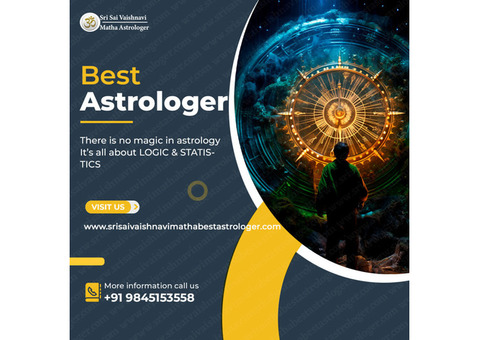 Best Astrologer in Raichur