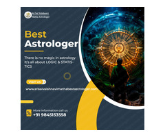 Best Astrologer in Raichur