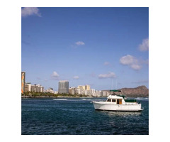 Small Group Cruises Hawaii