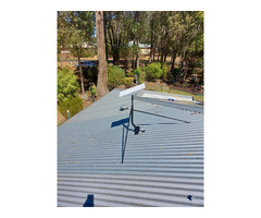 Wi-Fi TV antenna Perth