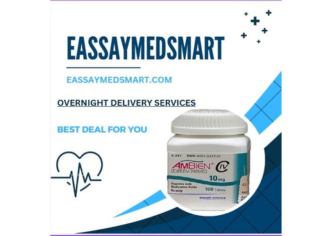 Buy Ambien Online Affordable Deal