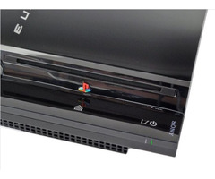 We repair PlayStation 3 {PS3} not powering on problems