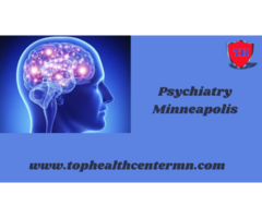 Trusted Psychiatry in Minneapolis