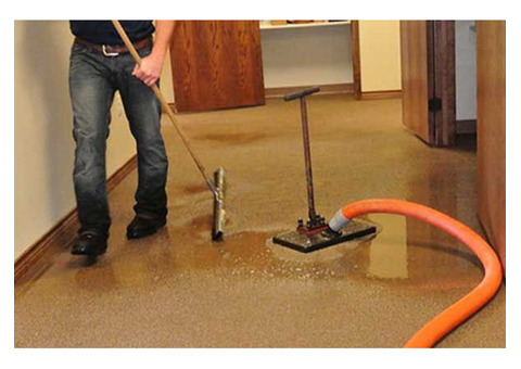 Residential Water Damage Restoration in New Jersey | P&M Mold Pro