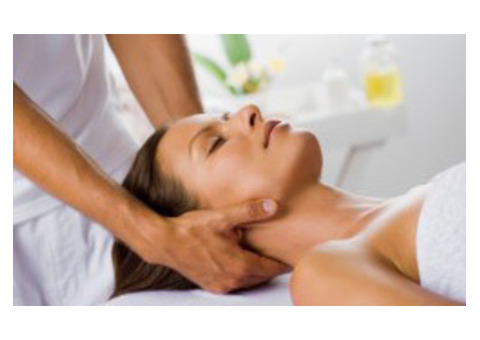Massage Therapy Programs Chicago