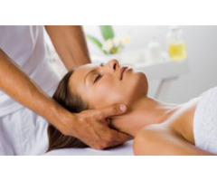 Massage Therapy Programs Chicago