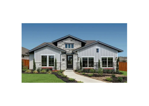 New Construction Homes In Pensacola