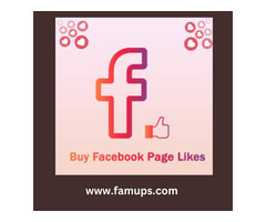 Buy Facebook Page Likes for Organic Growth and Visibility