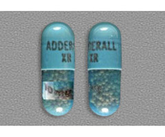 Buy Adderall Online Improves Organizational Skills