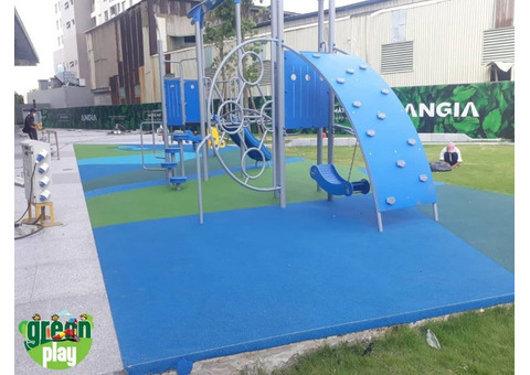 Kids Playground Equipment Suppliers in India
