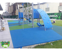 Kids Playground Equipment Suppliers in India