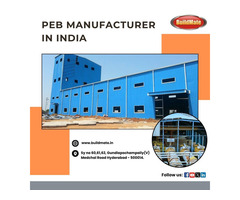 Peb Manufacturer in India