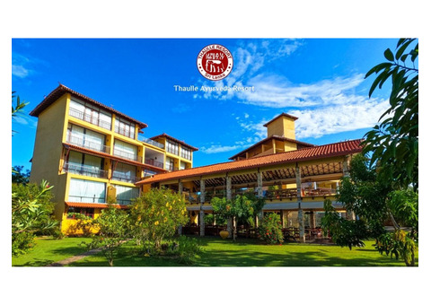 ayurveda resort sri lanka
