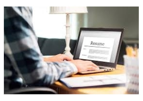 Pro CV Maker in India - Fast and Reliable Service