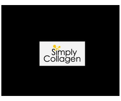 Best Collagen Powder For Women & Men | Simply collagen