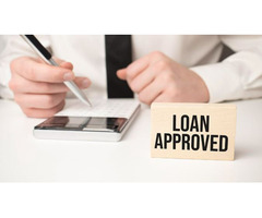 Loan From Trusted Money Lender With Stress Free Apply Now