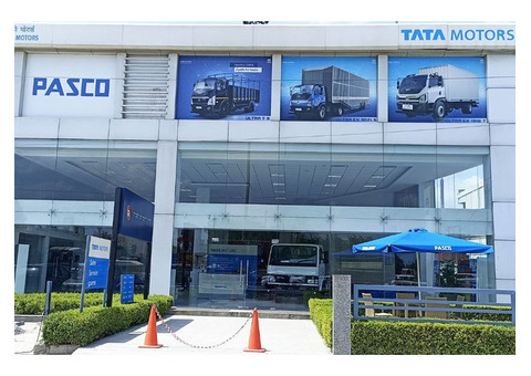 Certified Tata Motors Dealers in Gurgaon