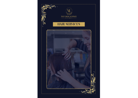Looking for Hair Salon In Pune