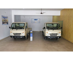 Certified Tata Motors cargo truck dealers in Ambala