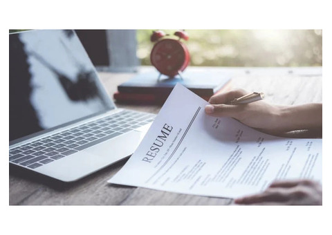 Use Expert CV Writing Services to Get Noticed
