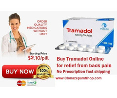 Get Best Pain Killer Without Doctor Prescription In The USA