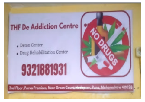 Alcohol Rehab in Pune