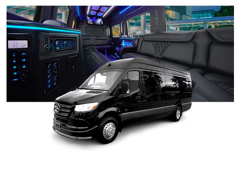 Eddie Limo: Reliable Car Service from Denver to Beaver Creek