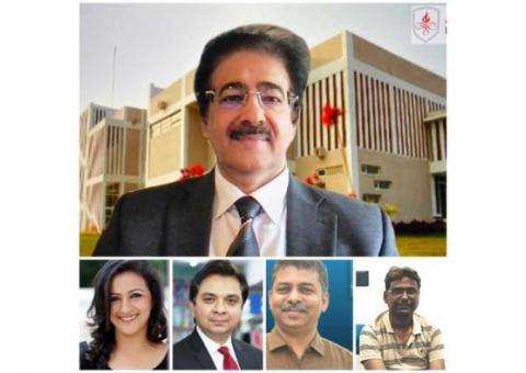 Opportunities For Film Industry in Small Cities- Sandeep Marwah