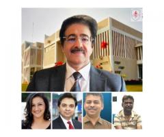 Opportunities For Film Industry in Small Cities- Sandeep Marwah