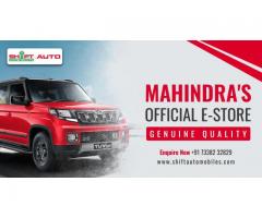 Mahindra Spare Parts Online - Shiftautomobiles.com