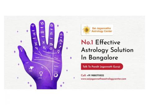 Fortune Teller – Astrologer near me in Bangalore – Sai Jagannatha