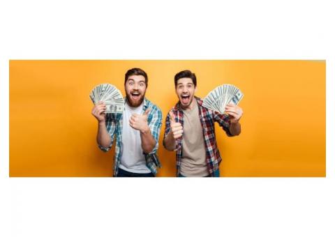 Copy My System & Pocket $100’s Cash Daily!