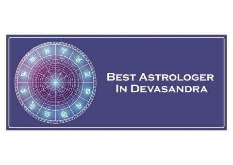 Best Astrologer in Devasandra | Famous Astrologer in Devasandra