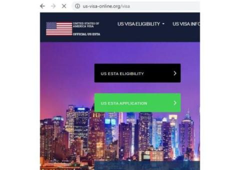 USA  VISA Application ONLINE 2022 - VISA FOR JAPANESE CITIZENS